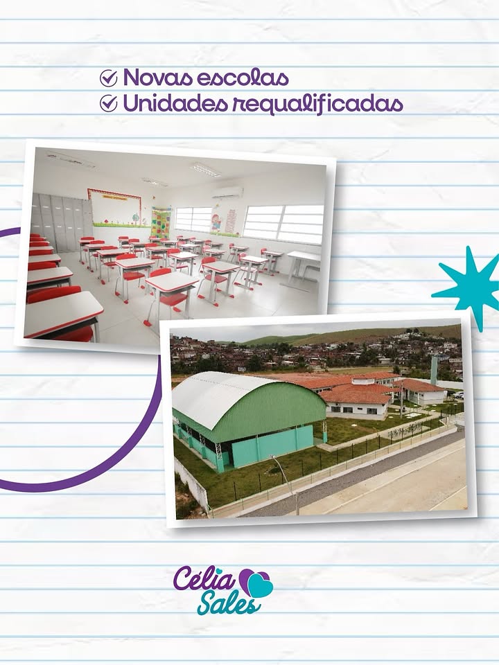 Estudantes de Ipojuca em evento educacional
